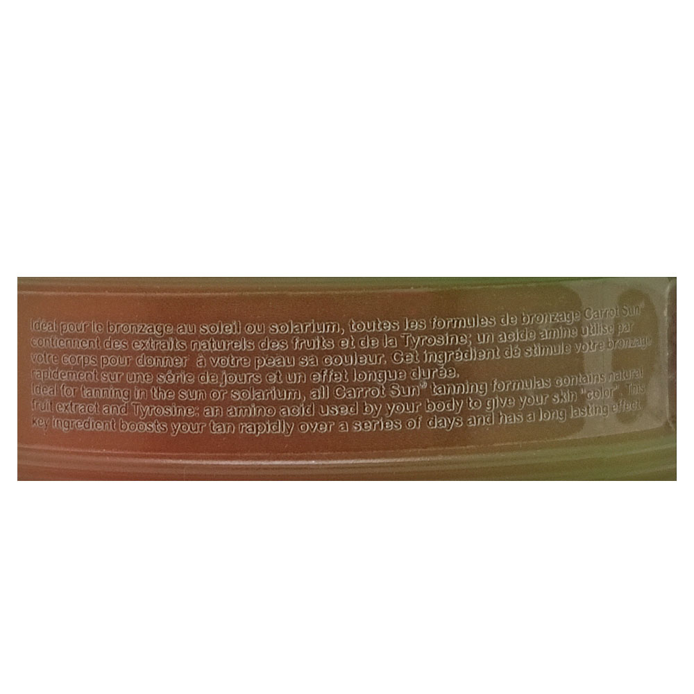 Carrot Sun Watermelon Cream 350ml - Alosra Grocery Store