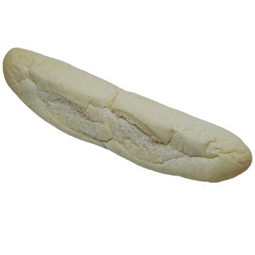 French Plain Baguette 150g 