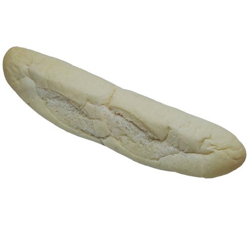 French Plain Baguette 150g 