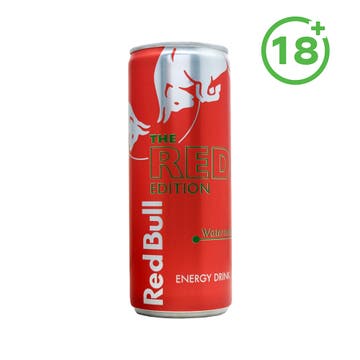 Red Bull Watermelon Energy Drink 250ml