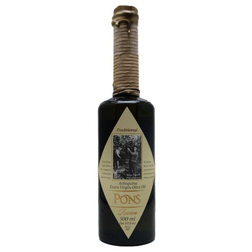 Pons Reserva Arbequina Extra Virgin Olive Oil 500ml 