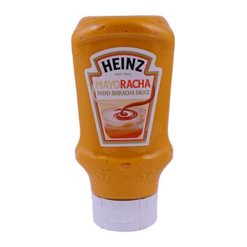 Heinz Mayo Sriracha Sauce 400ml