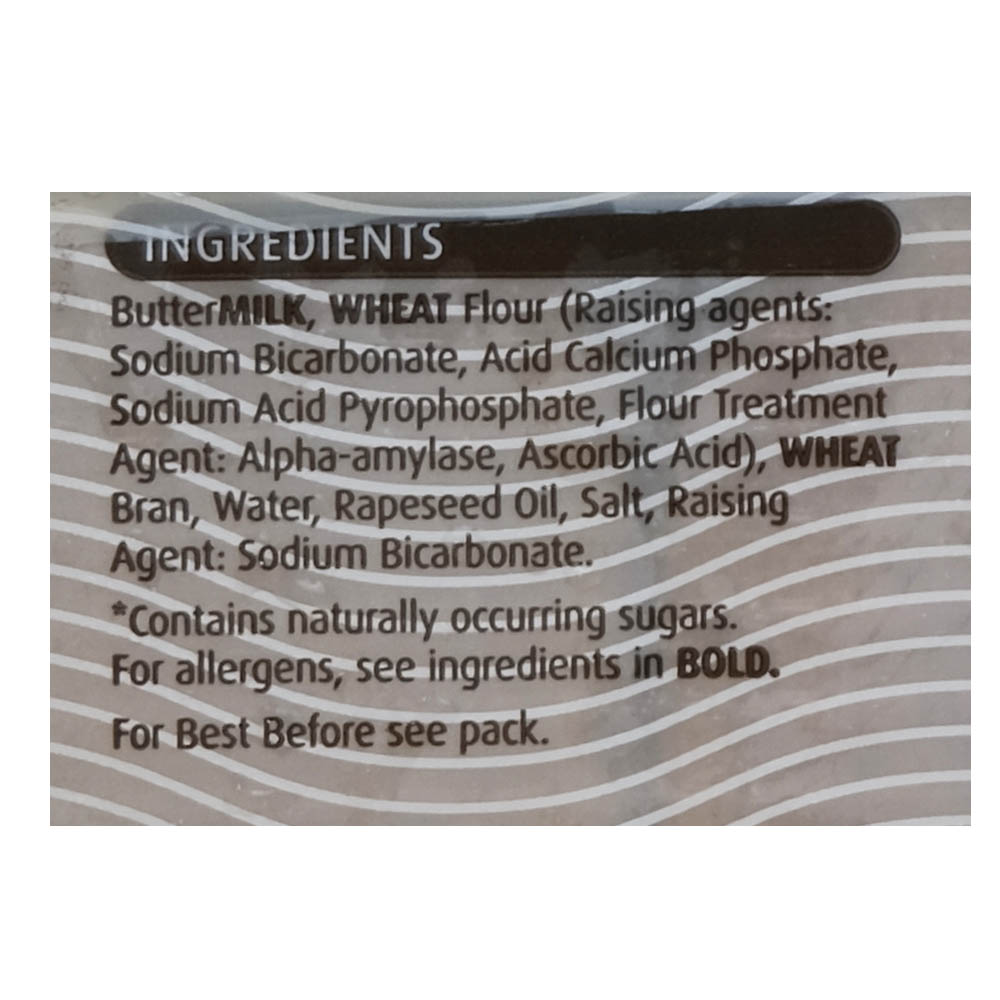 Penny Loaf Brown Soda 8 Pack 440g right side image