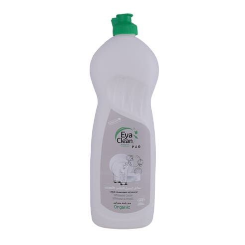 Eyaclean Organic Liquid Dishwashing Liquid Normal 750ml 