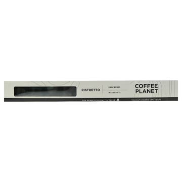 Coffee Planet Ristretto Coffee Capsule 56g 10s 
