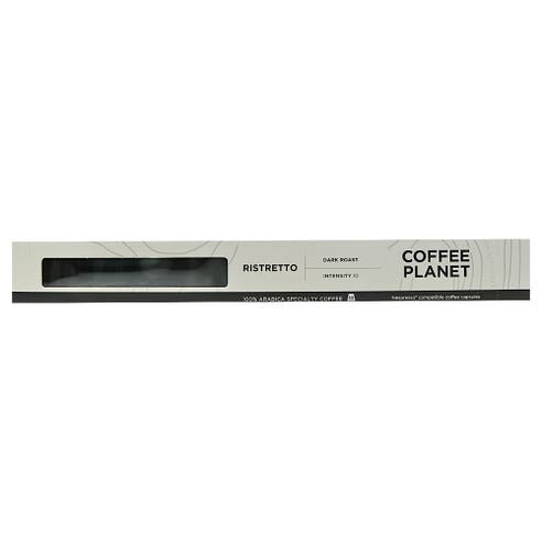 Coffee Planet Ristretto Coffee Capsule 56g 10s 