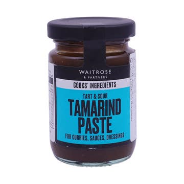 Waitrose Tamarind Paste 100g