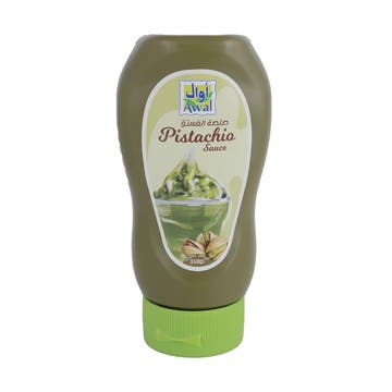 Awal Pistachio Sauce 350g 