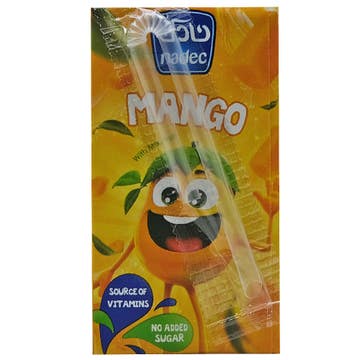 Nadec Mango Drink 125ml 