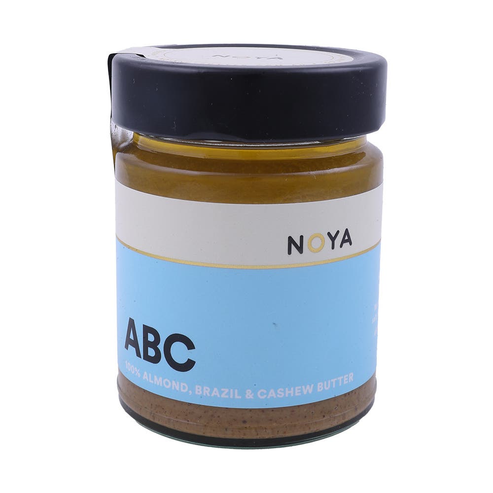 Alosraonline | Noya ABC Nut Butter 250g