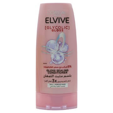 L'Oreal Elvive Gloss Sealing Conditioner 200ml 