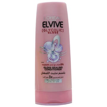 L'Oreal Elvive Gloss Sealing Conditioner 360ml 