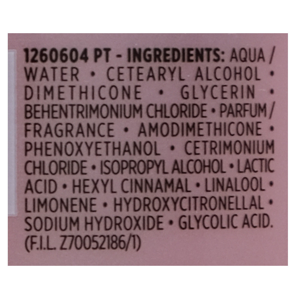 L'Oreal Elvive Gloss Sealing Conditioner 360ml right side image