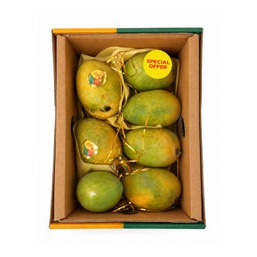 Mango Tymor [Per Box]