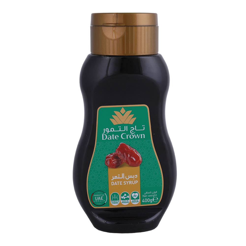 Alosraonline | Date Crown Date Syrup 400g