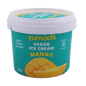 Yumochi Mango Vegan Ice Cream 280g 