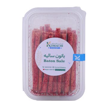 Komachi Bakery Sumaq Baton 230g 