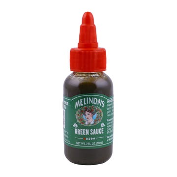 Melinda's Green Sauce 59ml