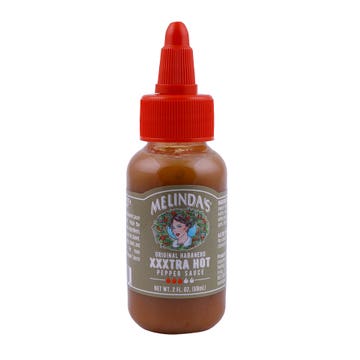 Melinda's Original Habanero Extra Hot Pepper Sauce 59ml
