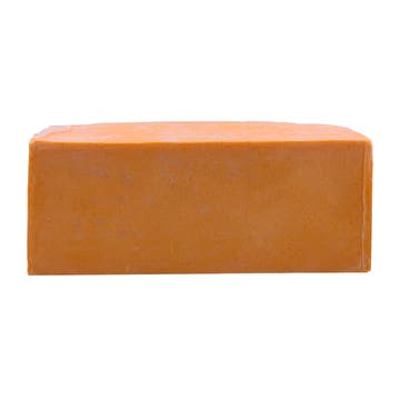 The King's Dairy Double Gloucester [Per Kg] 