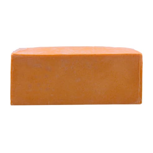 The King's Dairy Double Gloucester [Per Kg] 