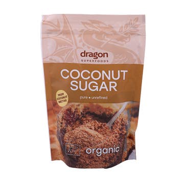 Smart Organic Dragon Superfoods Coconut Sugar 250g 