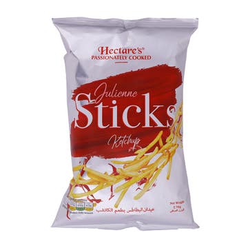 Hectare's Ketchup Sticks 70g 