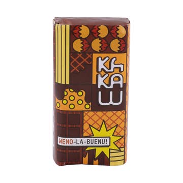 Kakaw Weno-la-buenu Wafer Biscuit 108g 