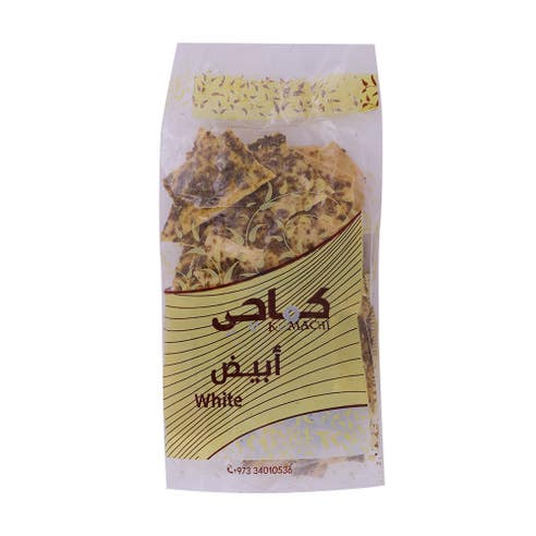 Komachi Zatar Crunchies 150g 
