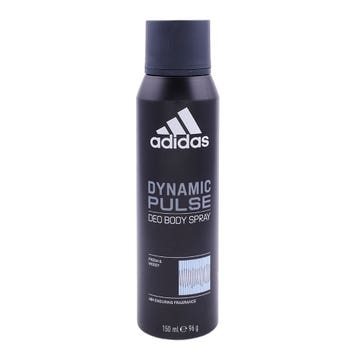 Adidas Dynamic Pulse Deo Body Spray 150ml 