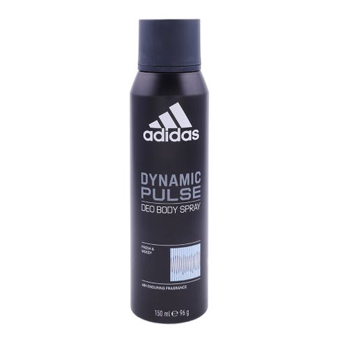 Adidas Dynamic Pulse Deo Body Spray 150ml 