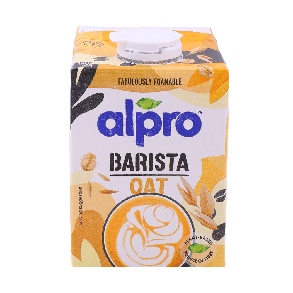 Alpro Oat Flavour Barista 500ml