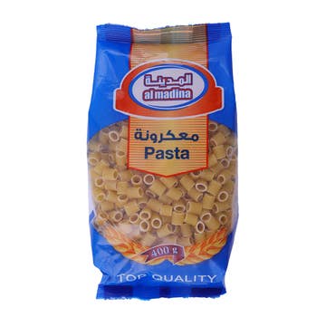 Al Madina Pasta Ditaloni 400g