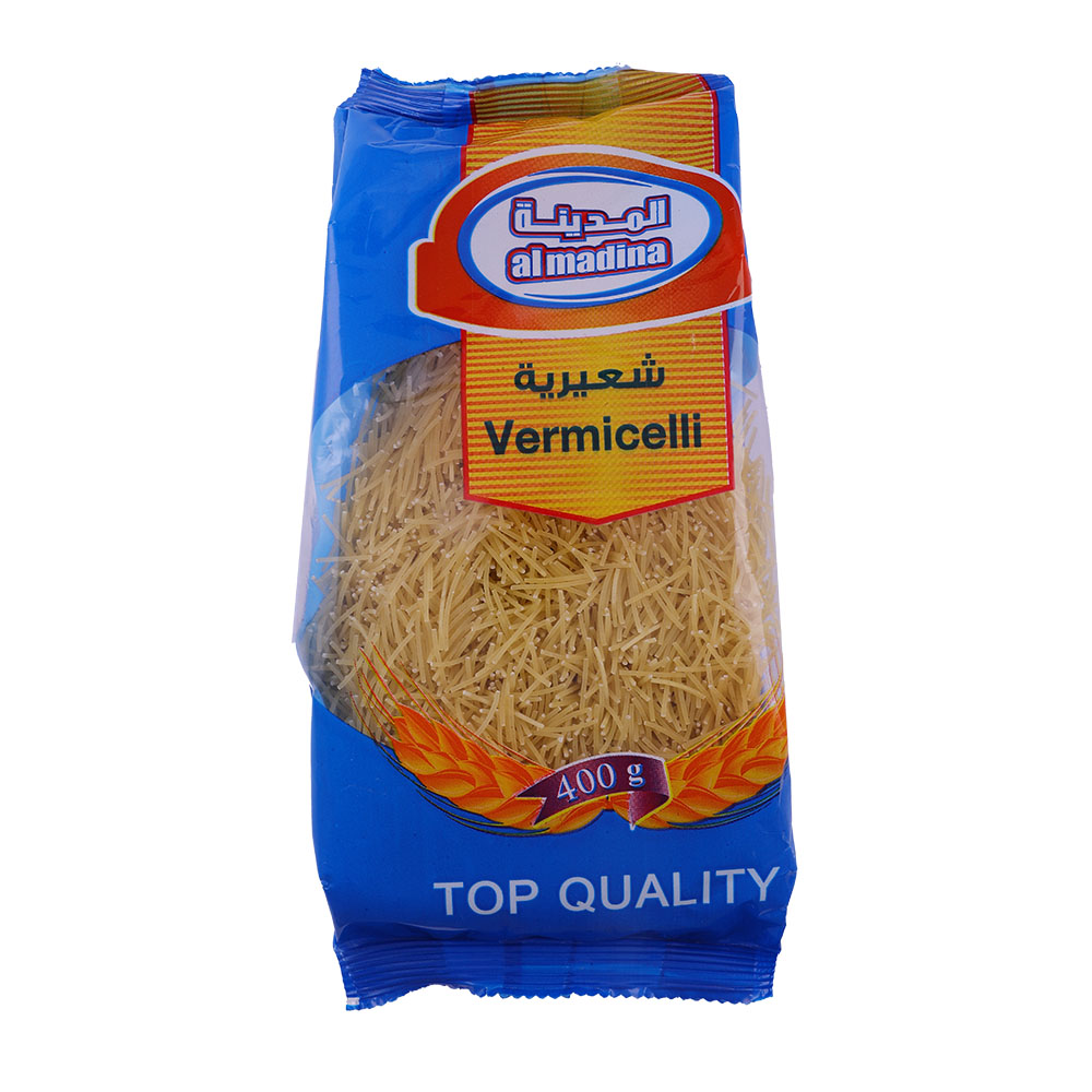Al Madina Vermicelli 400g