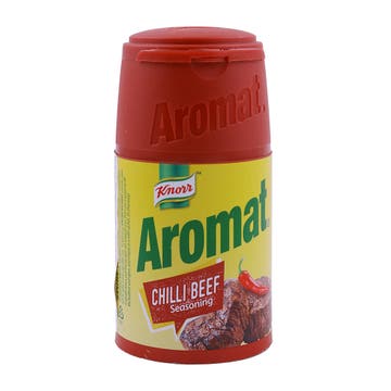 Knorr Aromat Chilli Beef Seasoning 75g