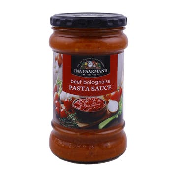 Ina Paarman's Beef Bolognaise Pasta Sauce 400g