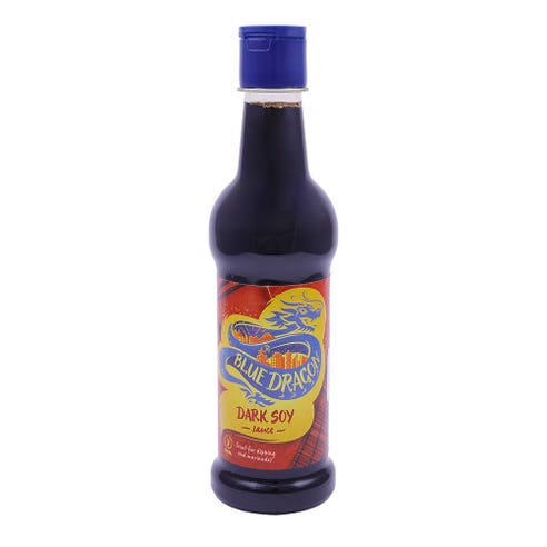 Blue Dragon Dark Soy Sauce 375ml 