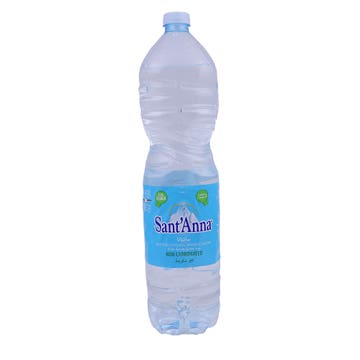 Sant'Anna Natural Mineral Water 1.5L