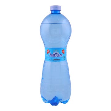 Sant'Anna Natural Sparkling Mineral Water 1L