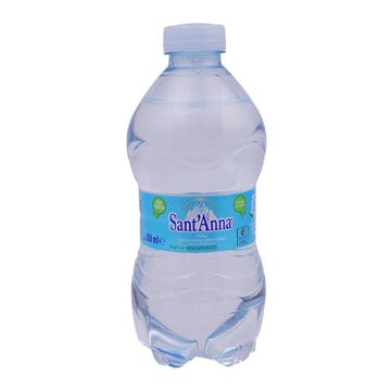 Sant'Anna Natural Mineral Water 350ml