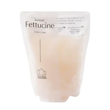 Emma Basic Fettucine Konjac Noodles 200g