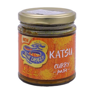 Blue Dragon Katsu Curry Paste 170g