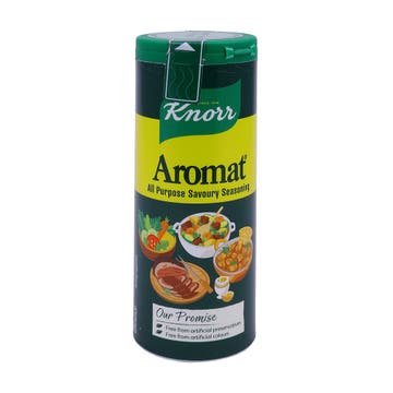 Knorr Aromat Sprinkler Savoury Seasoning 90g