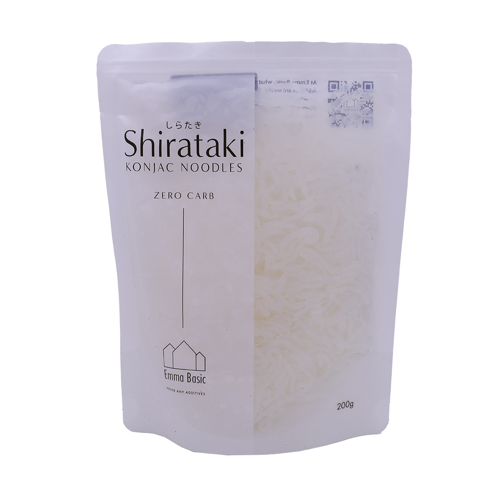 Emma Basic Shirataki Konjac Noodles 300g
