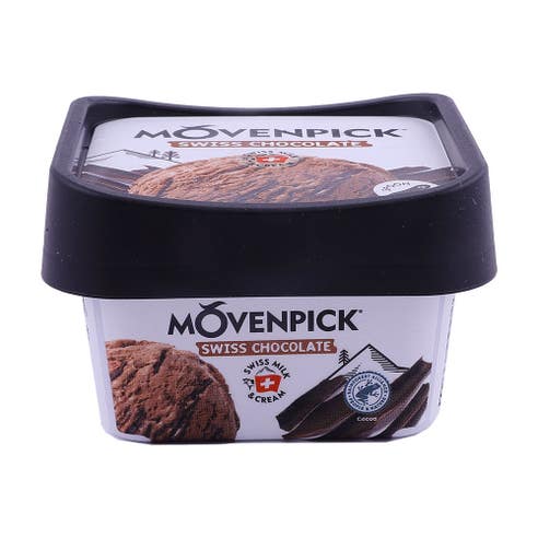 Movenpick Swiss Chocolate Ice Cream 100ml 