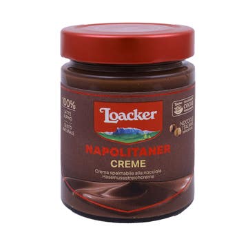 Loacker Napolitaner Cream Spread 290g