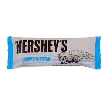 Hersheys Cookies 'N' Cream Ice Cream Stick 90ml