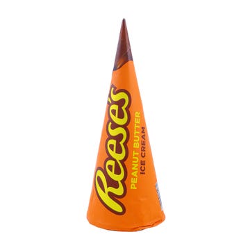 Reese's Peanut Butter Cone Ice Cream 100ml