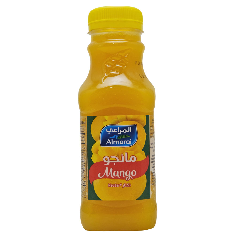 Almarai Mango Juice 300ml