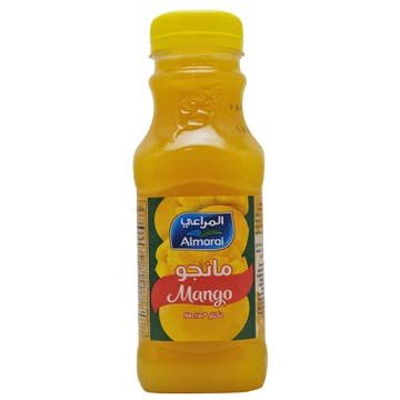 Almarai Mango Juice 300ml 